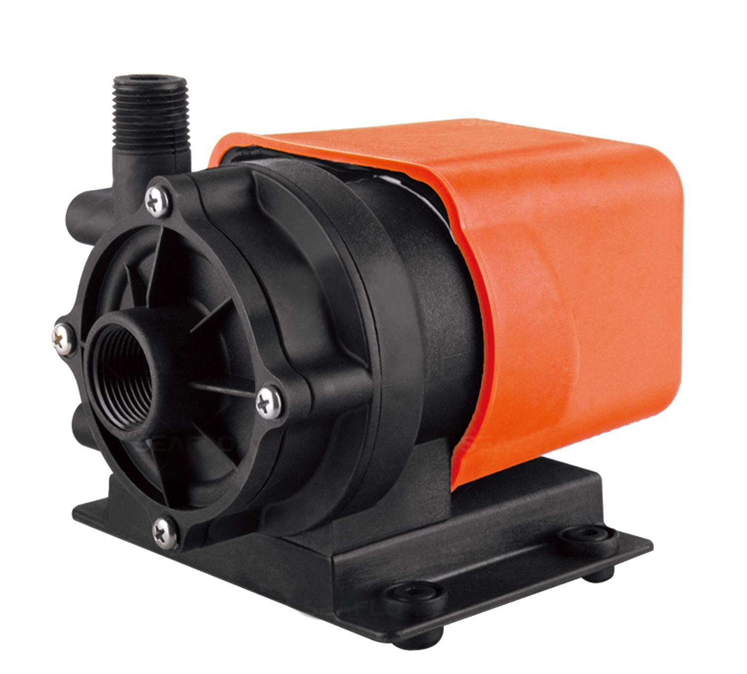 Seaflo Air Circulation Pump 500Gph 230V Sfg500-01 For Optimal Air Quality