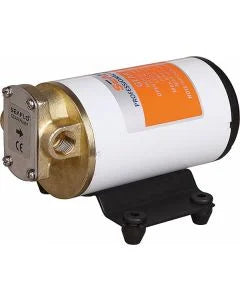 12V Gear Pump 12L/Min - Seaflo Sfgp103200301 For Marine Use