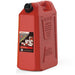 Seaflo 20L Auto Shut Off Fuel Can Sfgt2001 - Safe Refueling Solution
