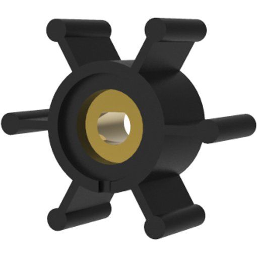 Seaflow Macerator Impeller Sfmp11200 | Pumps Replacement Part