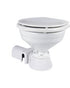 24V Electric Toilet For Boats - Sfmte201, Compact & Efficient
