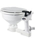 Manual Wc Sfmtm01 - Efficient Interior Sanitation Solution 1 1/2''