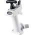 Seaflo Manual Wc Hand Flush Pump Sfmtp03 For Boats - 12.5Cm Height