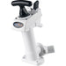 Seaflo Manual Wc Hand Flush Pump Sfmtp03 For Boats - 12.5Cm Height