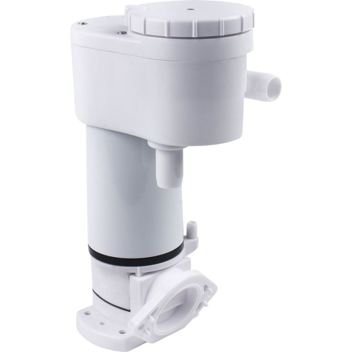 Seaflo 24V Electric Flush Pump Wc Sfmtp202 For Marine Toilets