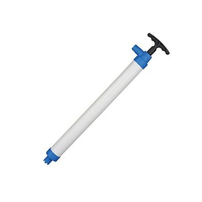 Seaflow 685Mm White Piston Hand Pump | Sfphh110001 | Fluid Transfer