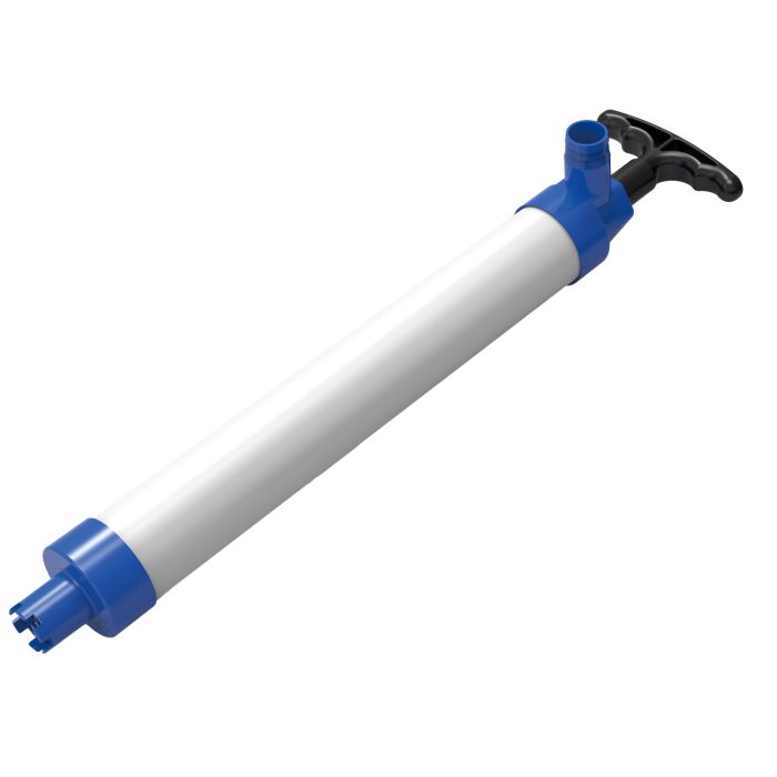 Seaflo Piston Hand Pump 810 Mm Sfphh81001 - Efficient Fluid Transfer