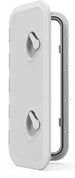 Seaflo Hatch 243*607*168*525 White | Sfre124360701 | Durable Hardware