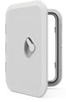 Seaflo Hatch 270X375X192X291 White | Sfre127037501 | Durable Marine Hardware