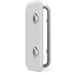 Hatch 315X440X240X358 White | Sfre131544001 | Durable Hardware Accessory