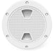 Seaflo 4-Inch White Hatch Sfrh100401 - Durable Marine Access Solution