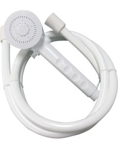 Seaflow 1.5M Shower Head & Hose Kit - Sfshhk001 For Boats