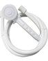 Seaflow 1.5M Shower Head & Hose Kit - Sfshhk001 For Boats
