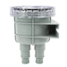 Seaflow Sea Water Filter For 25/32/38 Mm Hoses | Sfswf001