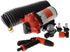 Washdown Pump Kit 24V 3.0/11.6 | Sfwp203007033 | Marine Cleaning Solution