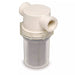 Shurflo Raw Water Strainer Sh253-120-01 - Clean Water System Filter