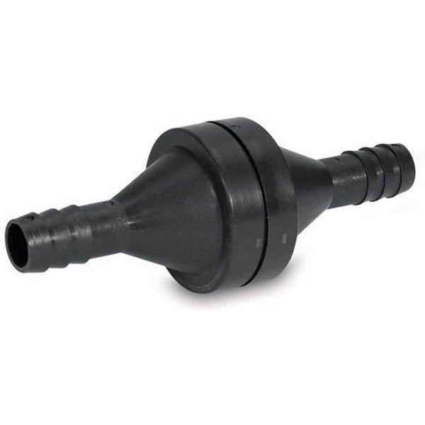 Shurflo Check Valve Sh340-001 - Prevent Backflow, Compact Design