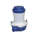 Bilge Pump 1500 Gph 12V Shurflo Sh358-000-10 - Compact & Efficient