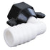Racor 90º 1/2 Sh8-034-00 | Shurflo Fluid Transfer Pump Connector