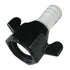 Shurflo 1/2" Straight Fitting Sh8-070-00 For Pumps - Durable Component