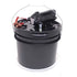 Shurflo Oil Change Kit Sh8050-305-426 - 12V Power Maintenance Solution
