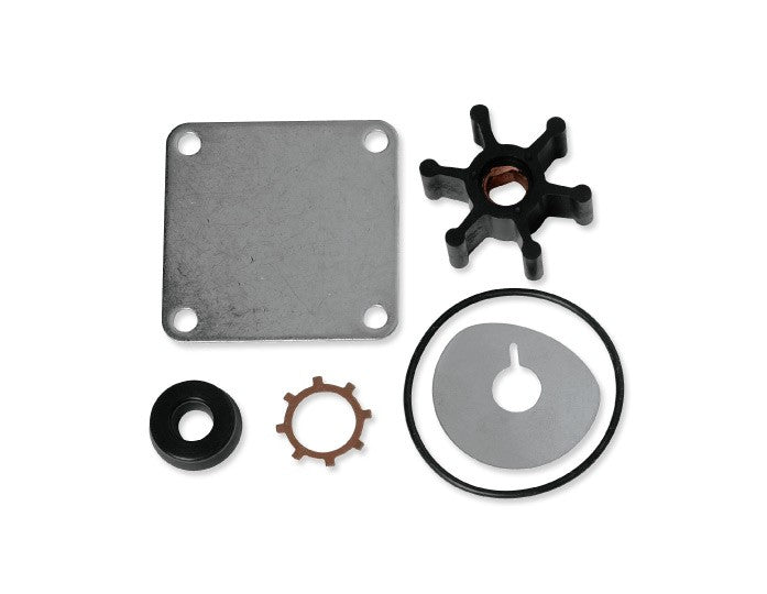 Shurflo Oil Pump Kit Sh94-120-00 | Reliable Performance & Efficiency