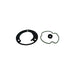 Shurflo Lip Seal Kit Macerator Sh94-570-04 For Leak Prevention