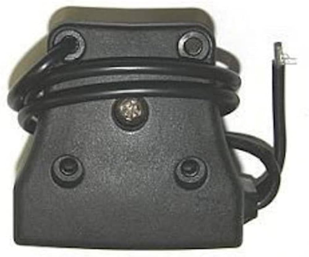 Shurflo 290X-390X Switch Kit | Sh94-706-00 | Reliable Pump Accessory
