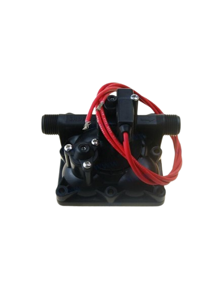 Shurflo Upper Housing 4139* | Sh94-800-43 | Durable Pump Component
