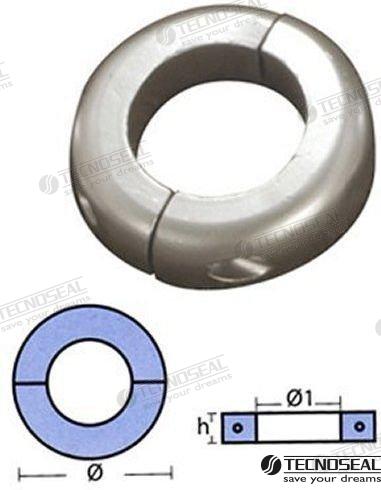 SHAFT COLLAR 100MM. | TEN00573 | SHAFT COLLAR | TECNOSEAL