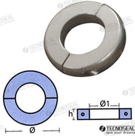 SHAFT COLLAR 2 1/4 | TEN00563 | SHAFT COLLAR | TECNOSEAL