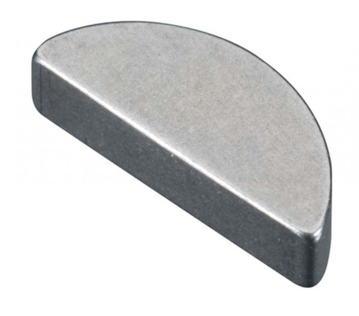 Key Woodruff She04432 Precision Part For Optimal Machinery Performance