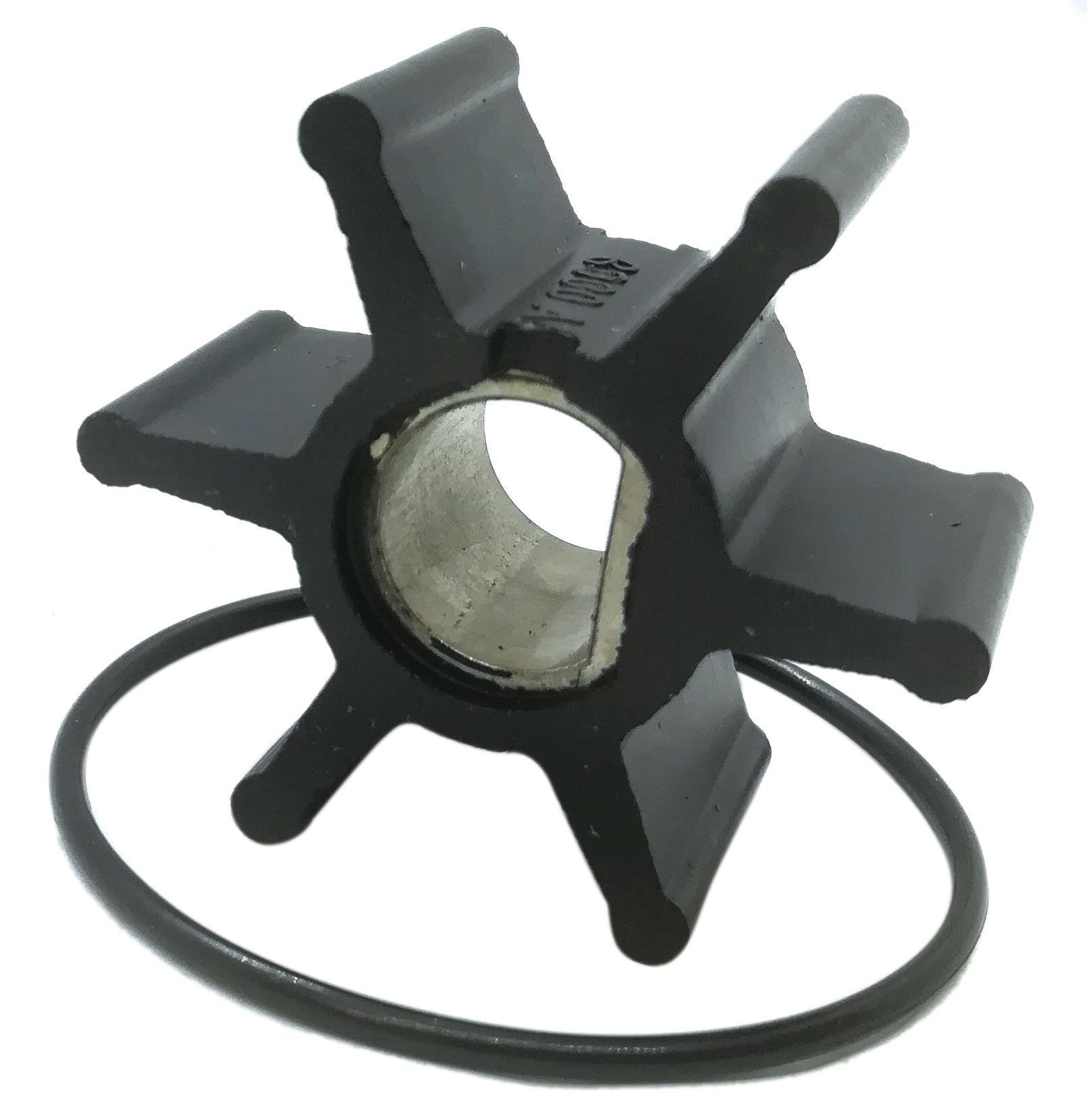 Onan Impeller She08000K - 11 Spline Pumping Component By Sherwood