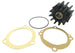 Sherwood Mercruiser Impeller She15000K For Optimal Engine Cooling