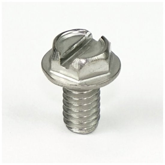 Sherwood Screw She19714 - Durable Fastening Solution, 10Cm Length
