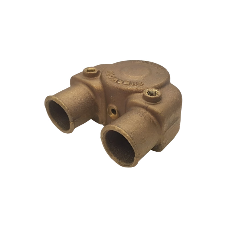 Wear Plate She19880 For Sherwood Machinery - Durable & Reliable Part
