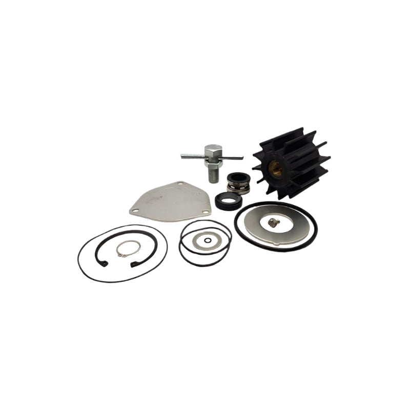 Minor Repair Kit She24227 | Quick & Reliable Repairs By Sherwood