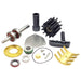 Sherwood Major Repair Kit She25121 - Reliable Equipment Maintenance