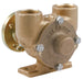 Crusader Water Pump Shee35 | Marine Engine Cooling & Water Flow