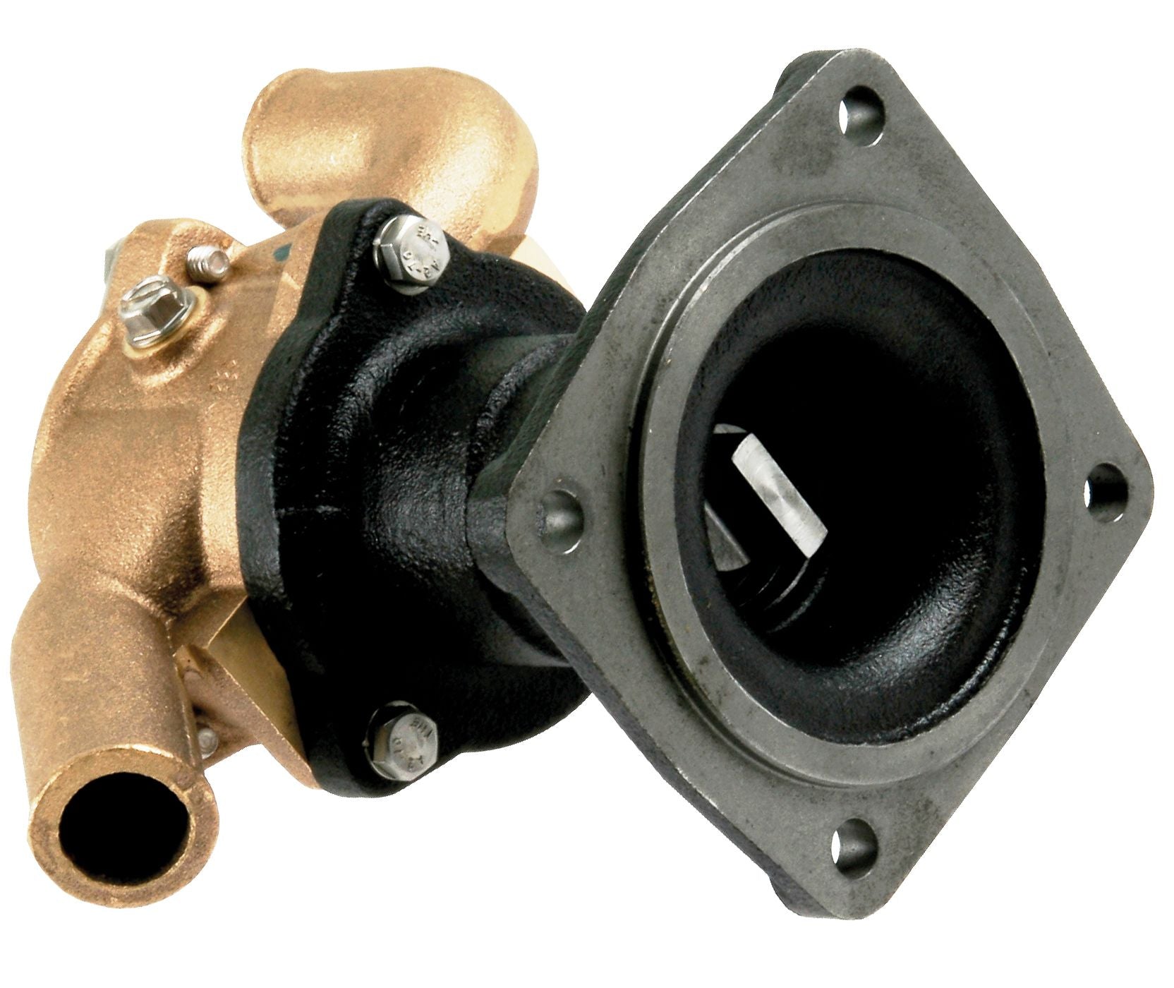 Onan Engine Cooling Pump Sherwood Sheg1010 - Durable & Efficient