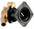 Onan Engine Cooling Pump Sherwood Sheg1010 - Durable & Efficient