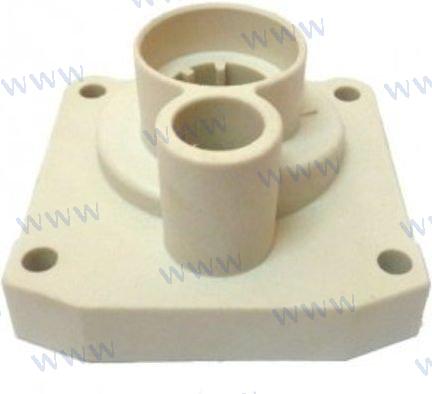 SHELL WATER PUMP | PAF25-04050001 | PARTS | PARSUN