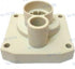 SHELL WATER PUMP | PAF25-04050001 | PARTS | PARSUN