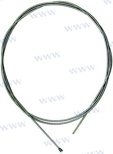 SHIFT CABLE CORE WIRE 1.75 M | REC21470 | SHIFT | RECMAR