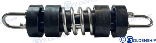 SHOCK ABSORBER MK45 | GS61280 | FENDERS | GOLDENSHIP