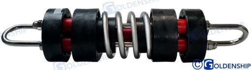 SHOCK ABSORBER MK5 ESPECIAL | GS61282 | FENDERS | GOLDENSHIP