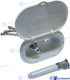 SHOWER BOX WITH C/H WATER MIXER | GS20232 | PUMPS | GOLDENSHIP