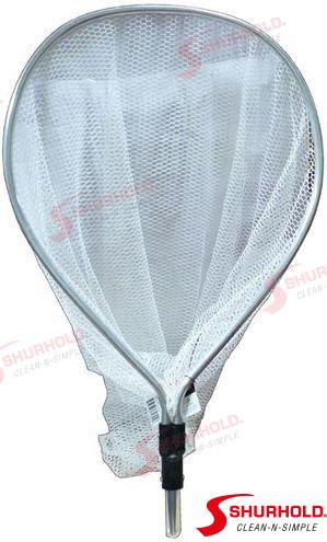 SHRIMP & SHAD DIP NET 17" X 20" | SHU1825 | CLEANING | SHURHOLD