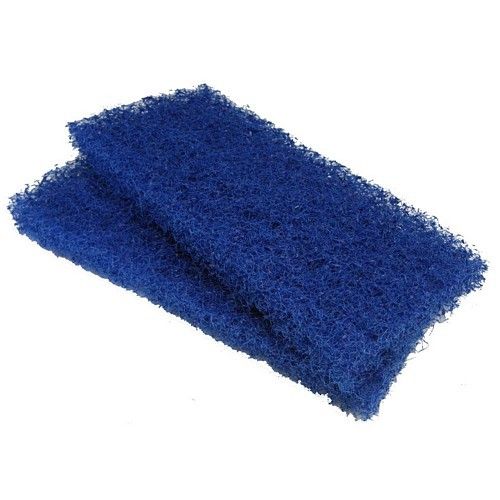 Medium Scrubber Pad (2-Pack) | Shu1702 | Efficient Cleaning Tool