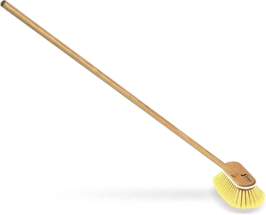 Soft Brush With 48